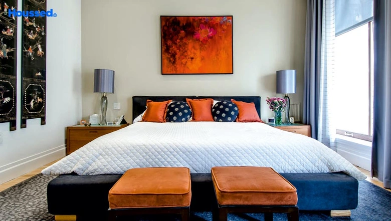 Sample Apartment